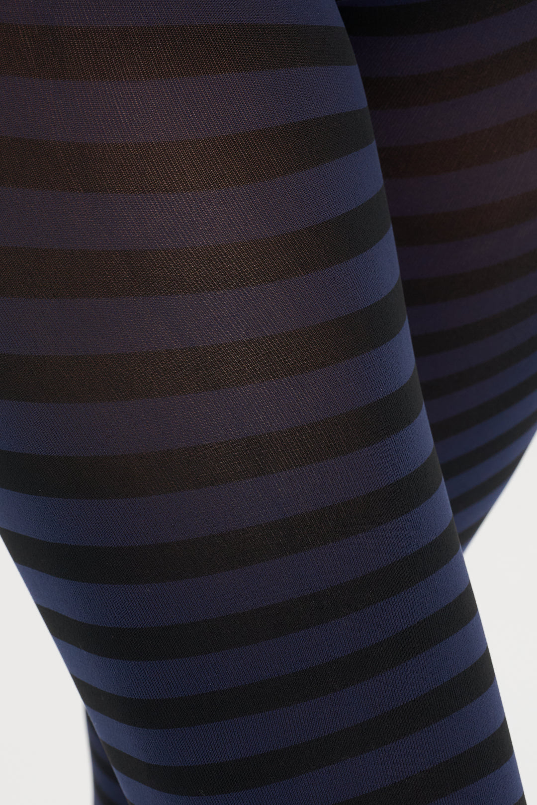 Frida stripe tights