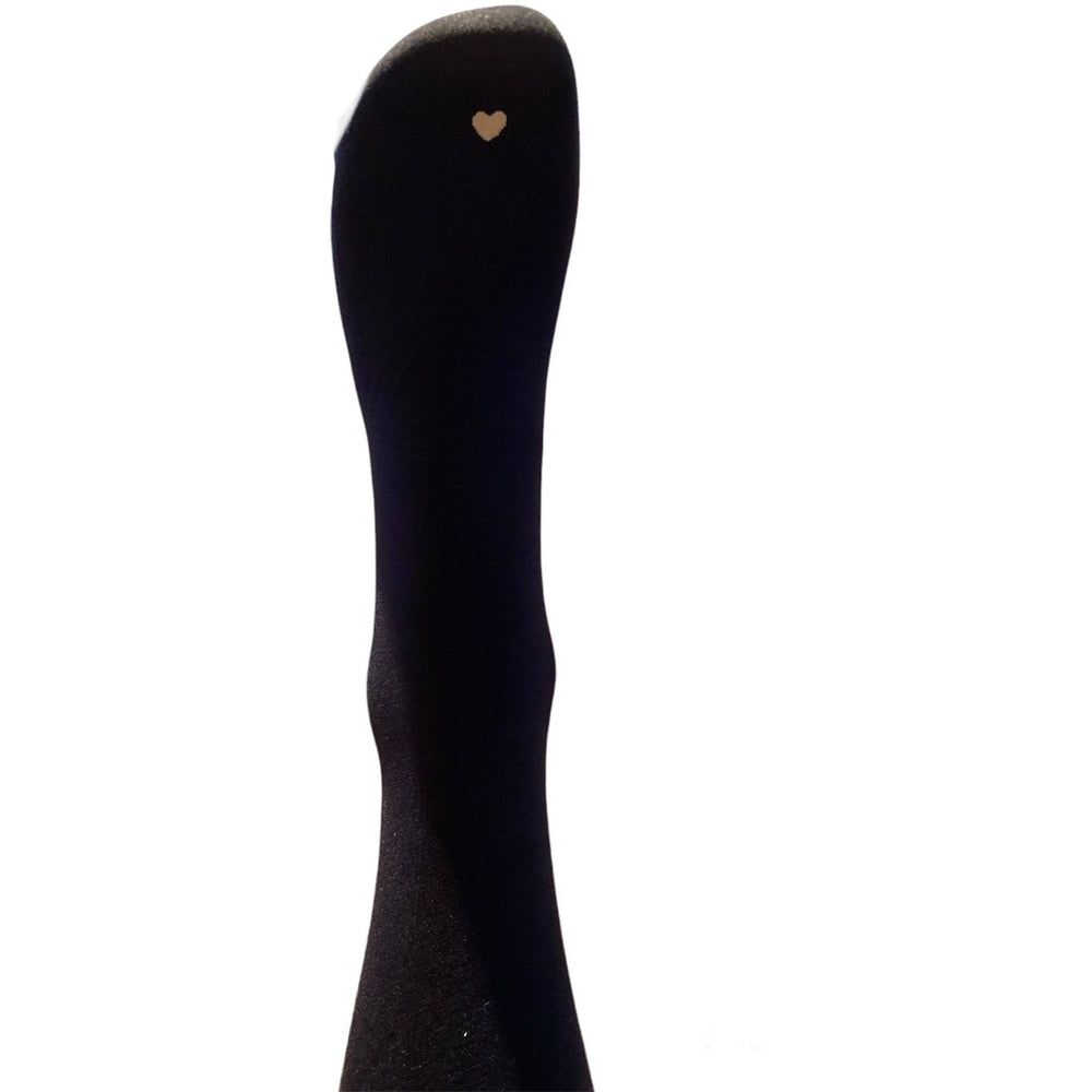 A MOÌ APS Stinne black tights Tights Black