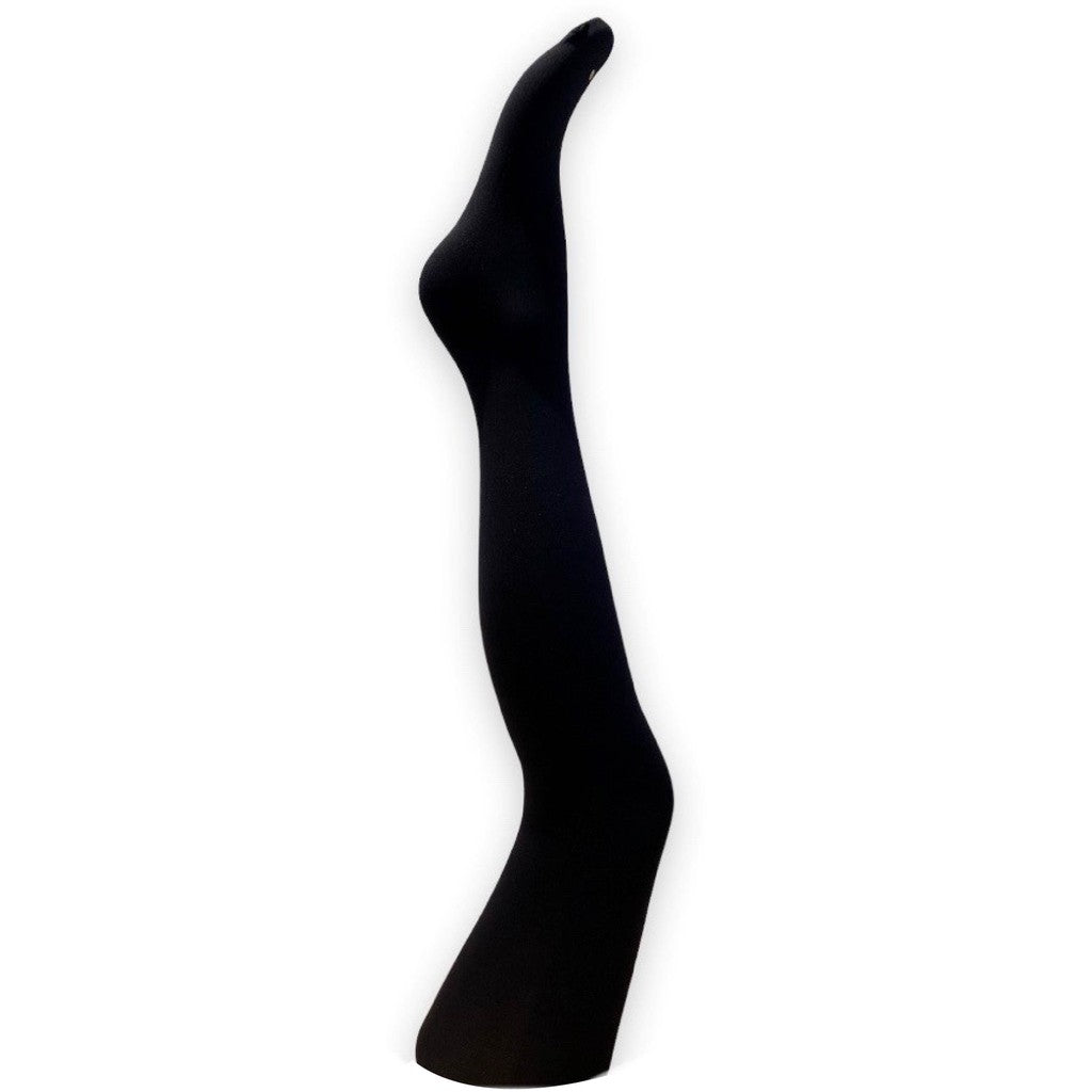 A MOÌ APS Stinne black tights Tights Black