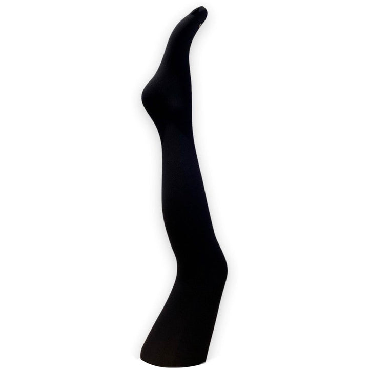 A MOÌ APS Stinne black tights Tights Black